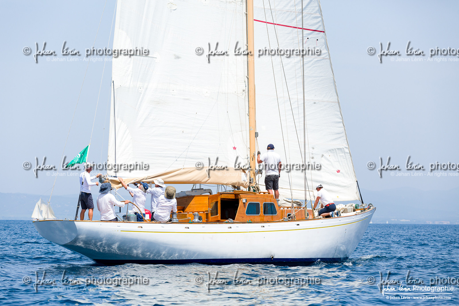 La Porquerolle's Classic 2025