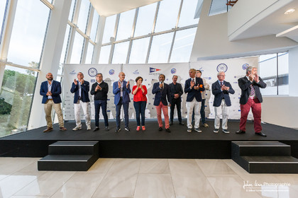 Régates Royales RR2022