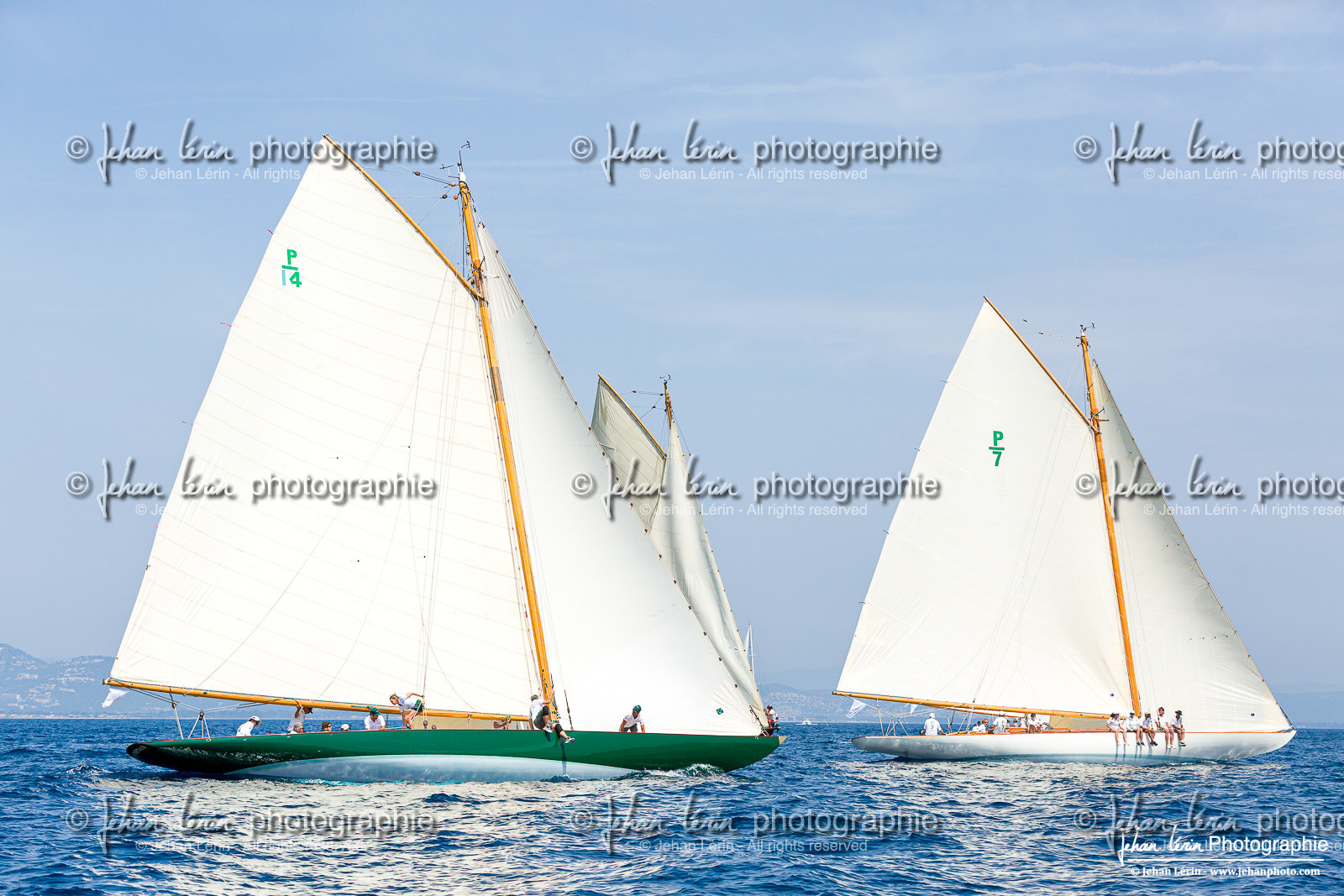 La Porquerolle's Classic 2025