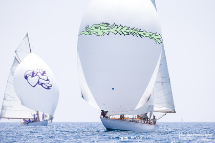 La Porquerolle's Classic 2025
