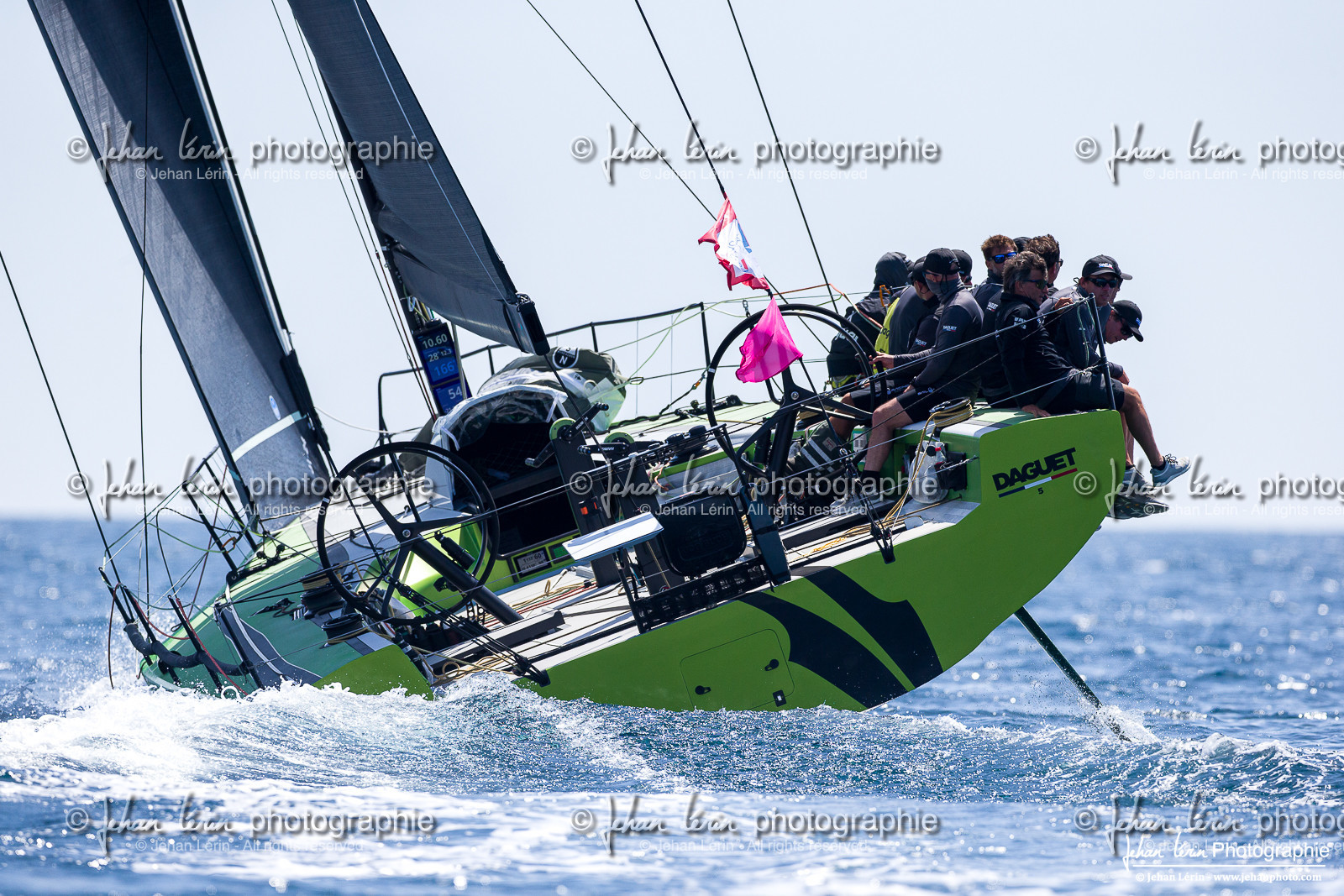 Paprec 600 SNST 2025 - Start -19 05 2025