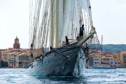 Les Voiles de St Tropez 2025 - VST 2025