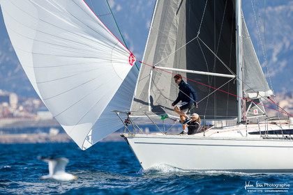 Massilia Cup Inshore 2026