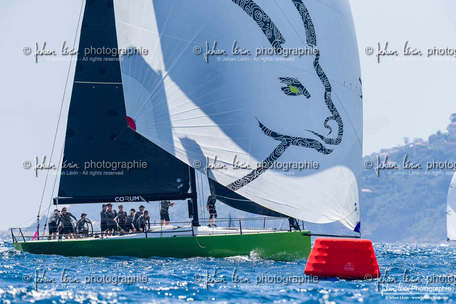 European Championship IRC 2023