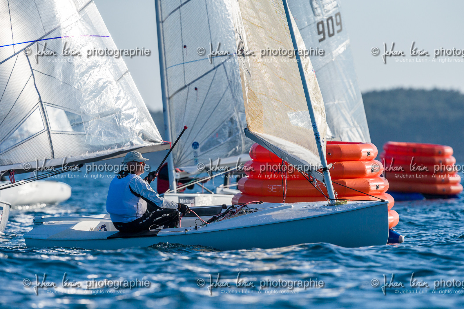 Semaine Internationale de Cannes de Finn 2022