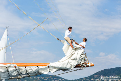 Les Voiles de St Tropez 2025 - VST 2025