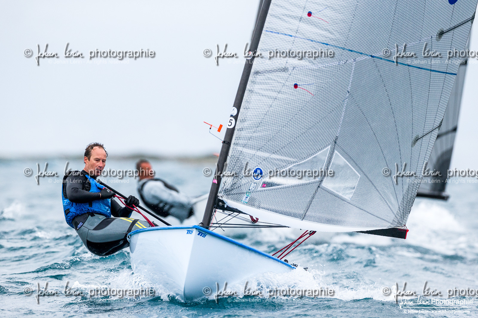 Finn European Championship 2024