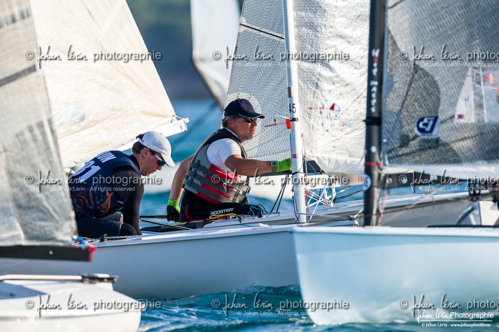 Finn European Championship 2024