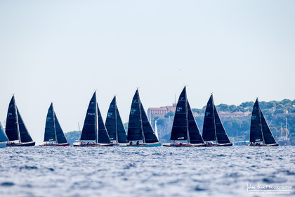 Régates Royales 2024 - J3