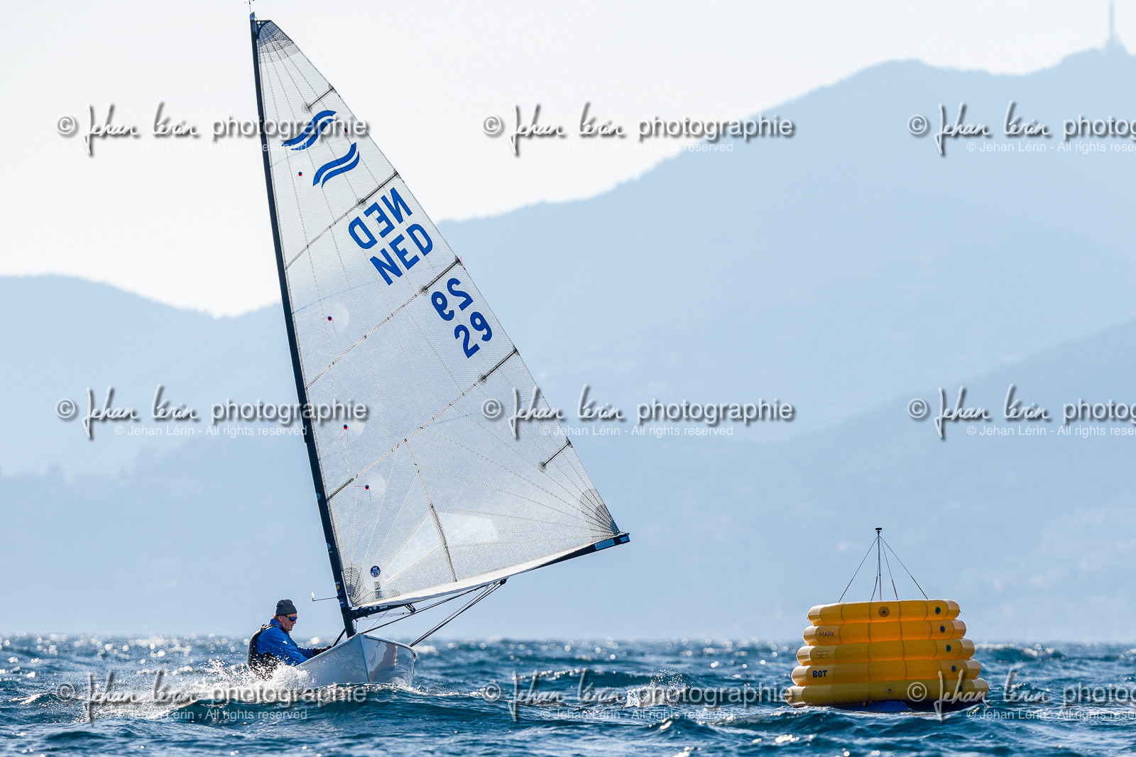 Semaine Internationale de Cannes de Finn 2023