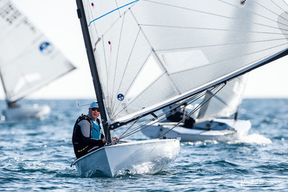 Semaine Internationale de Cannes de Finn 2025 - Cannes International Finn Week 2025