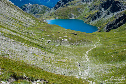 Tour du Queyras 2023 - GR58