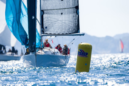 Massilia Cup Inshore 2026