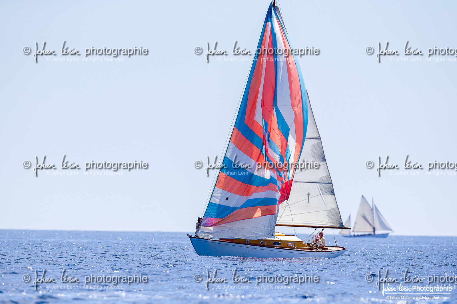 Les Voiles de Cassis 2025