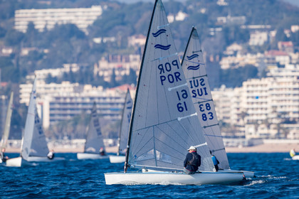 Semaine Internationale de Cannes de Finn 2023
