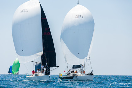 European Championship IRC 2023