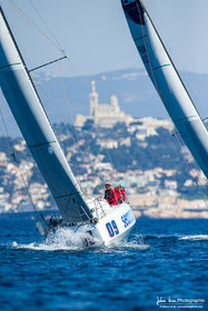 Massilia Cup Inshore 2026