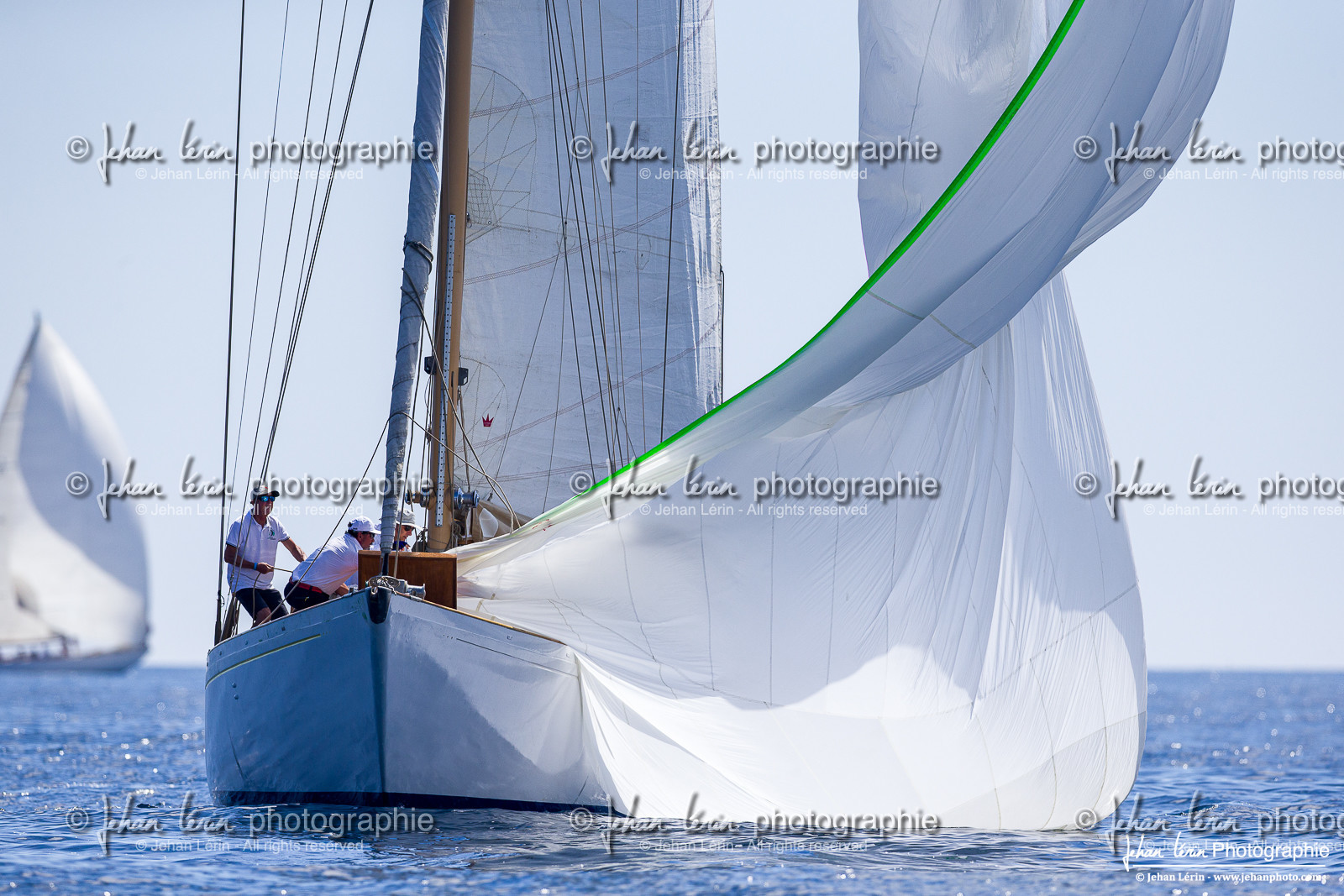 Les Voiles de Cassis 2025