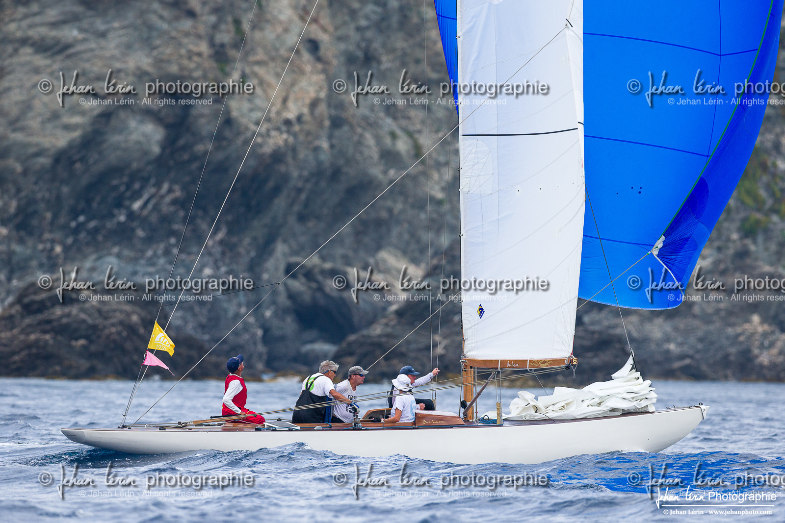 La Porquerolle's Classic 2025