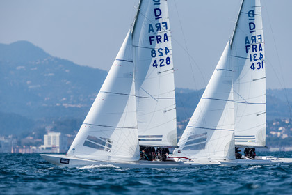 Cannes Dragon Grand Prix 2022
