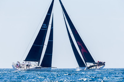 European Championship IRC 2023