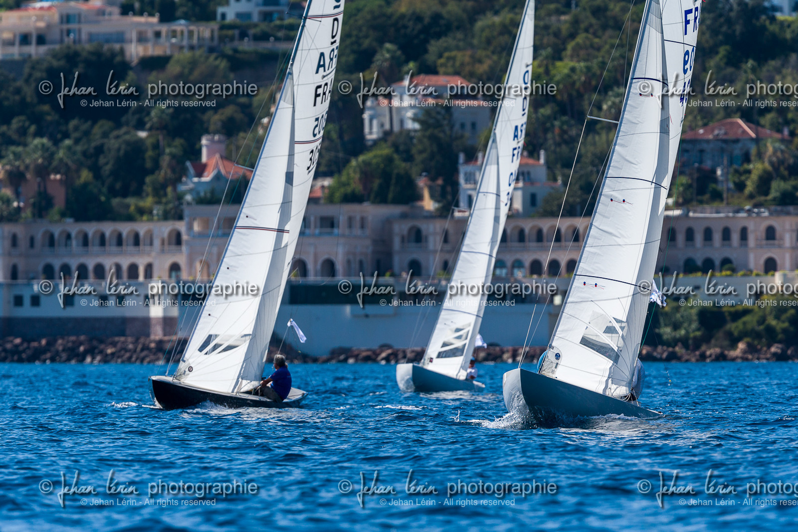 Cannes, Régates Royales, Régates Royales de Cannes, sailing, vela, voile, 2021, Yacht Club de Cannes