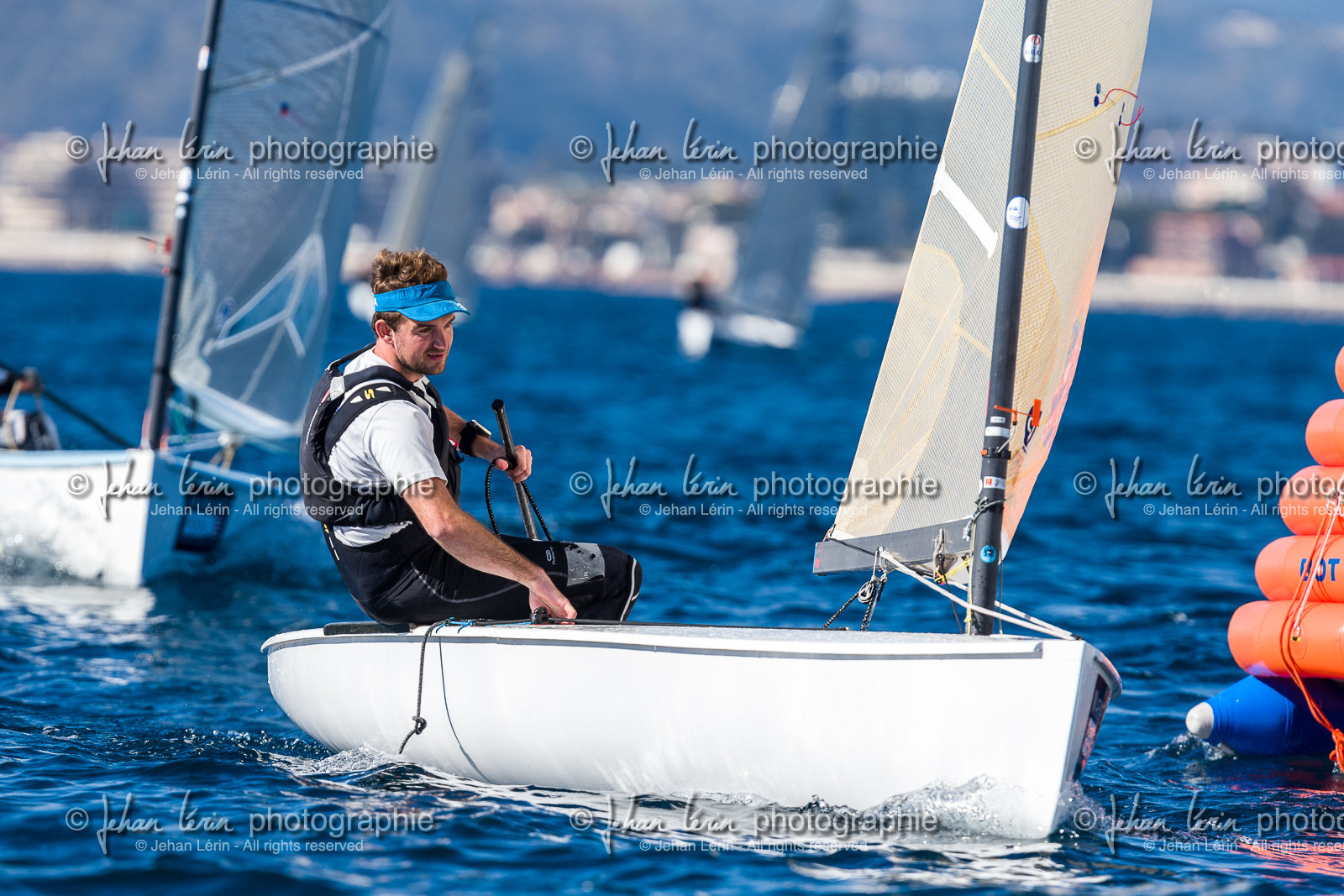 Semaine Internationale de Cannes de Finn 2022