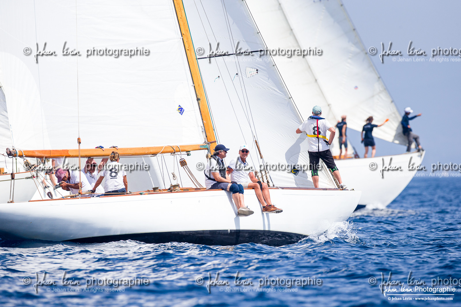 La Porquerolle's Classic 2025