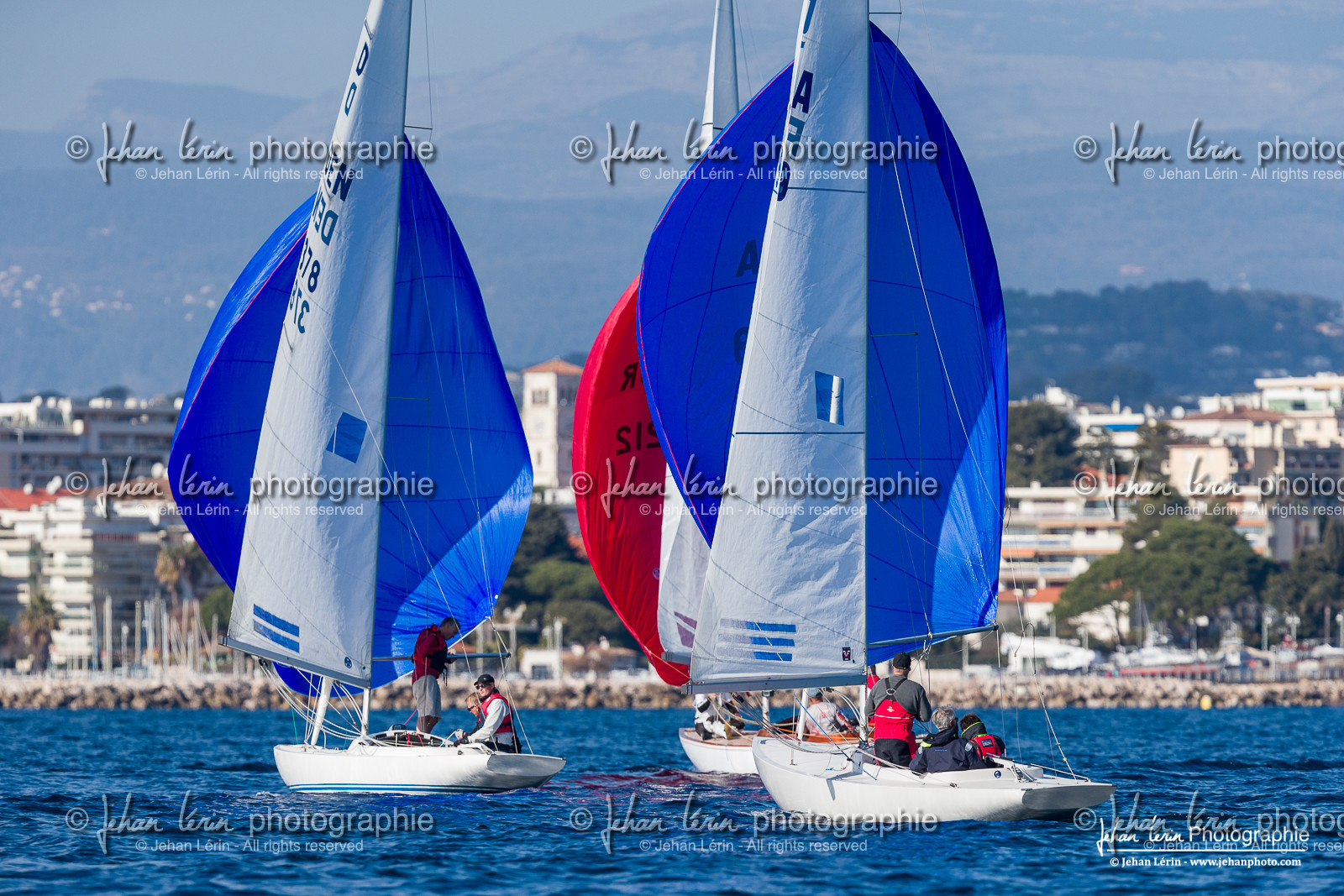 Coupe de l'Amitié Dragon 2022