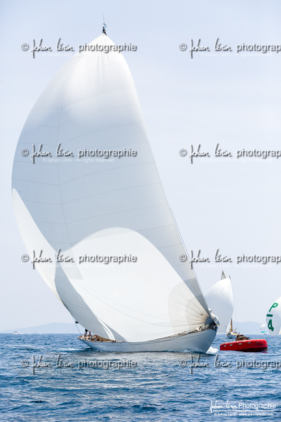 La Porquerolle's Classic 2025