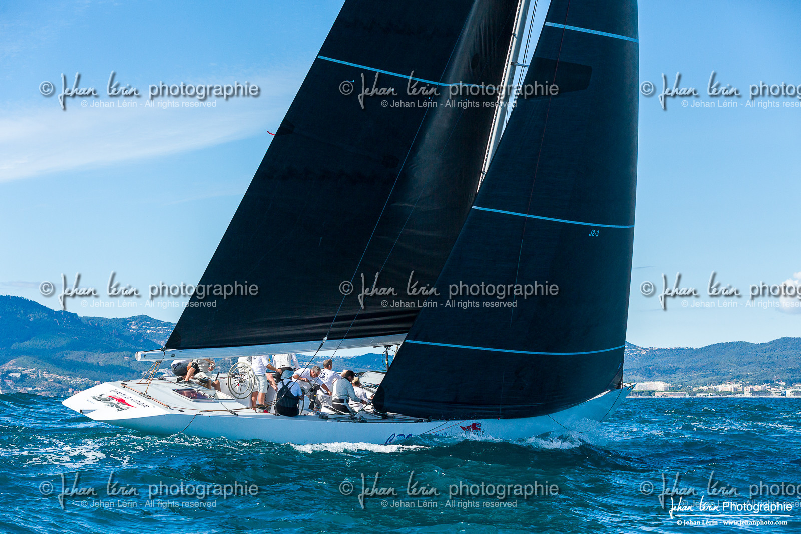 Régates Royales 2024