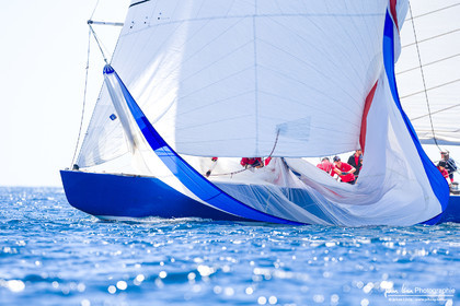 Toulon Provence Regatta 2025