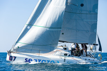 Massilia Cup Inshore 2026