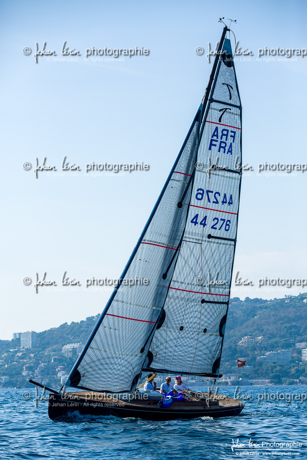 Régates Royales 2017