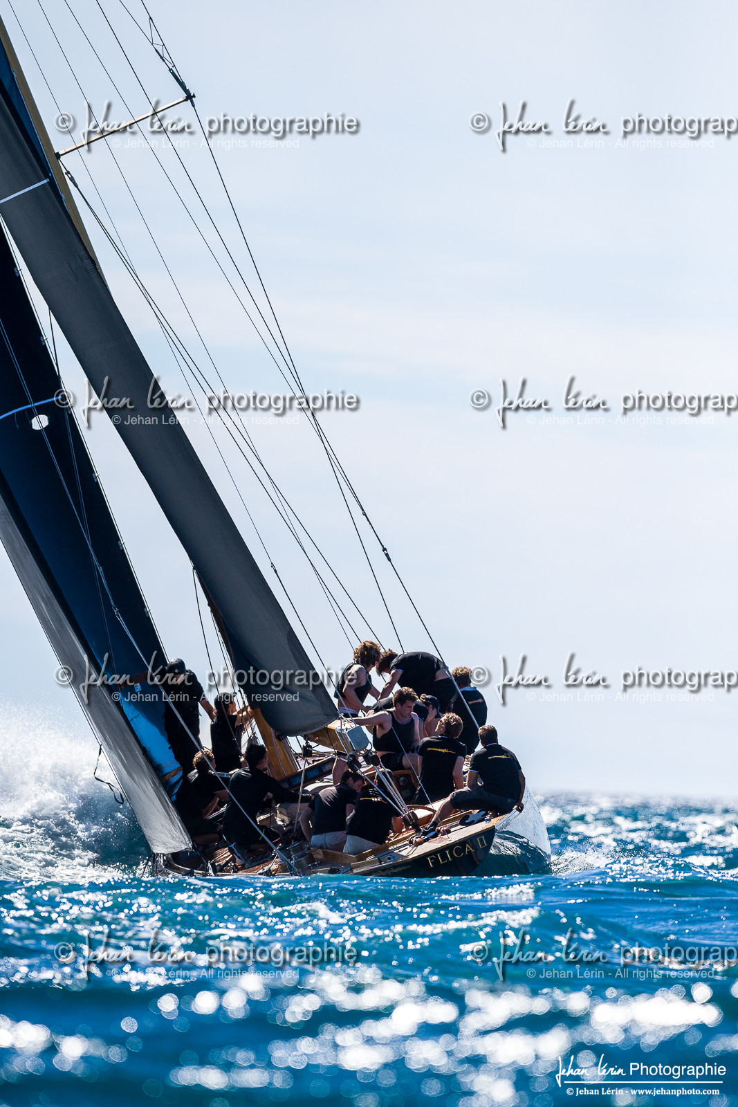 Régates Royales 2024