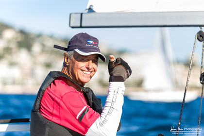 Cannes Dragon GP 2025 - European Grand Prix