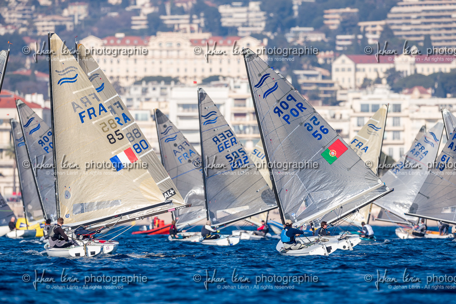 Semaine Internationale de Cannes de Finn 2023