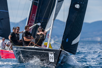 Régates Royales RR2022