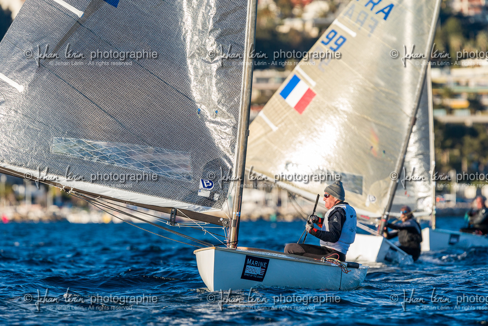 Semaine Internationale de Cannes de Finn 2022