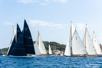 Les Voiles de St Tropez 2025 - VST 2025