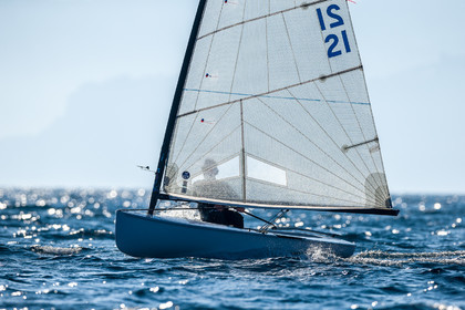 Semaine Internationale de Cannes de Finn 2023