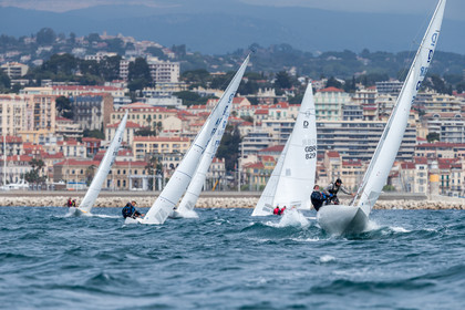 Semaine Internationale de Cannes de Dragon 2022