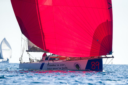 Massilia Cup Inshore 2026