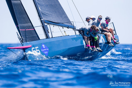 La Porquerolles Race 2025