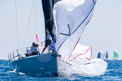 IRC European Championship 2023