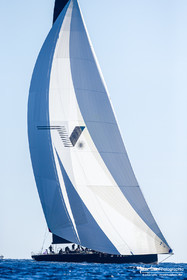 Les Voiles de St Tropez 2025 - VST2025