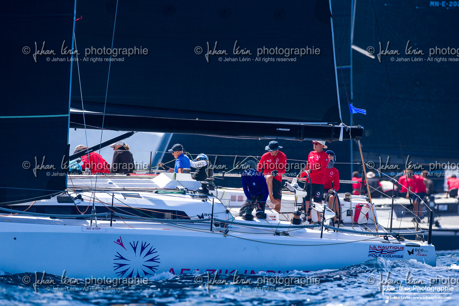 La Porquerolles Race 2025