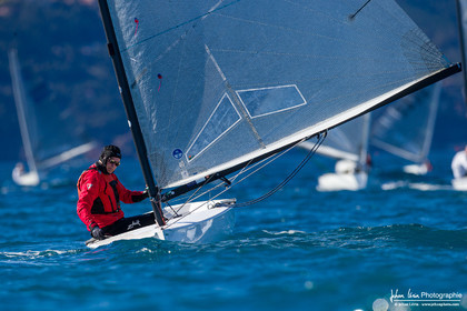 Semaine Internationale de Cannes de Finn 2026 - Cannes International Finn Week 2026