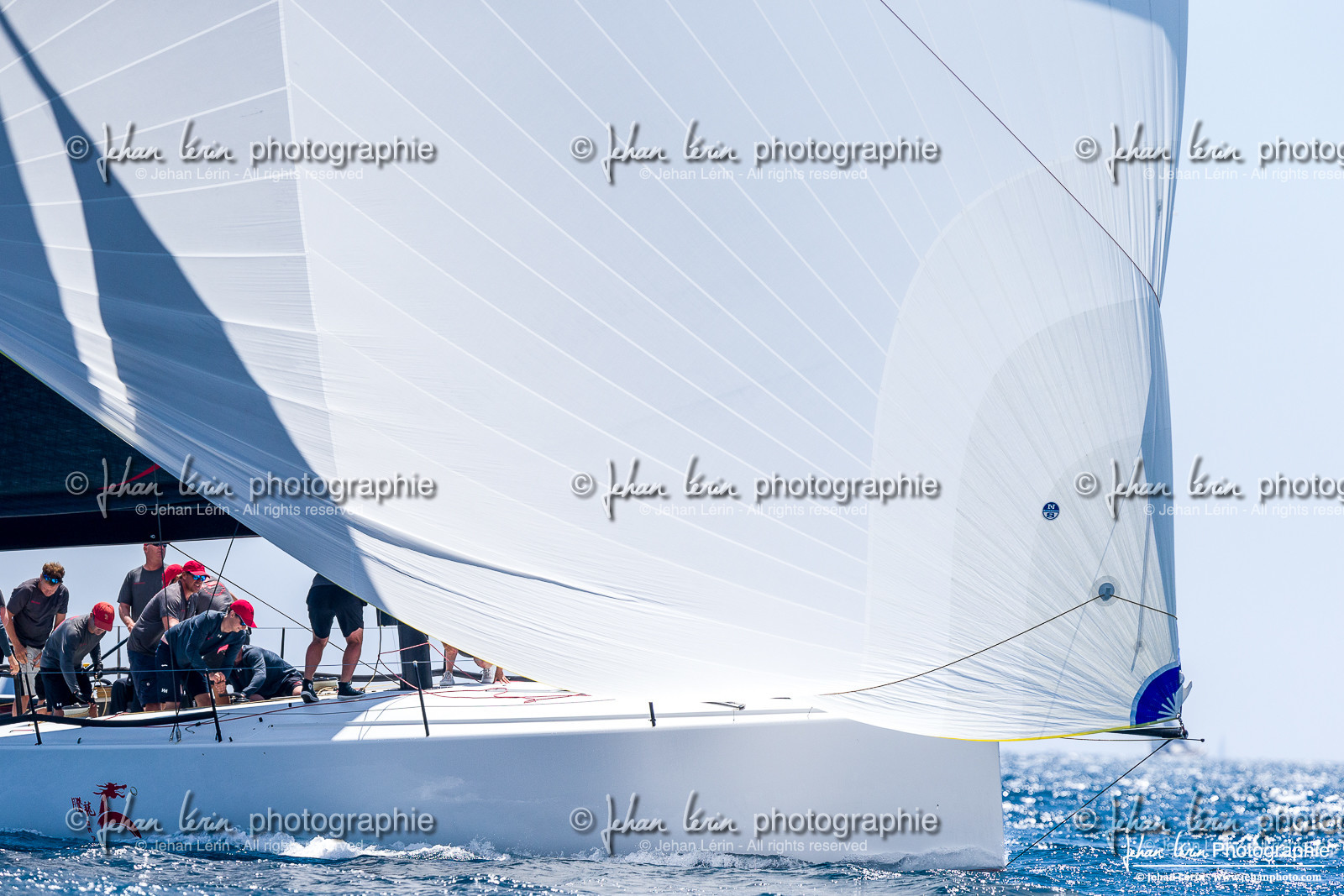 European Championship IRC 2023