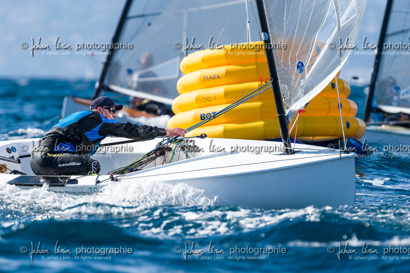 Semaine Internationale de Cannes de Finn 2023